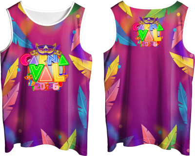 Arte da categoria abadá